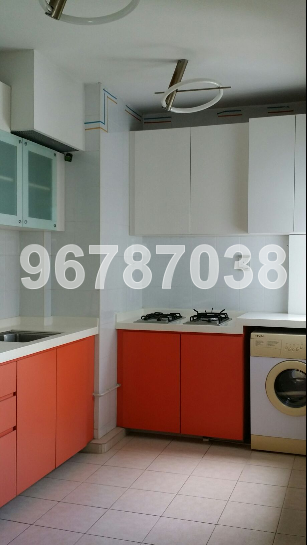 Blk 34 Eunos Crescent (Geylang), HDB 3 Rooms #21138042